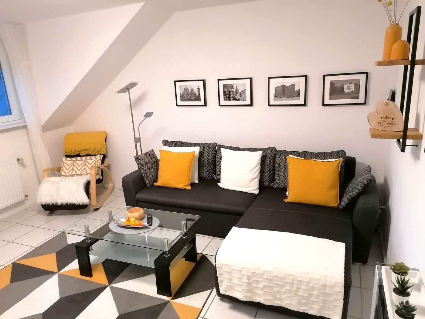 Ferienwohnung Grete