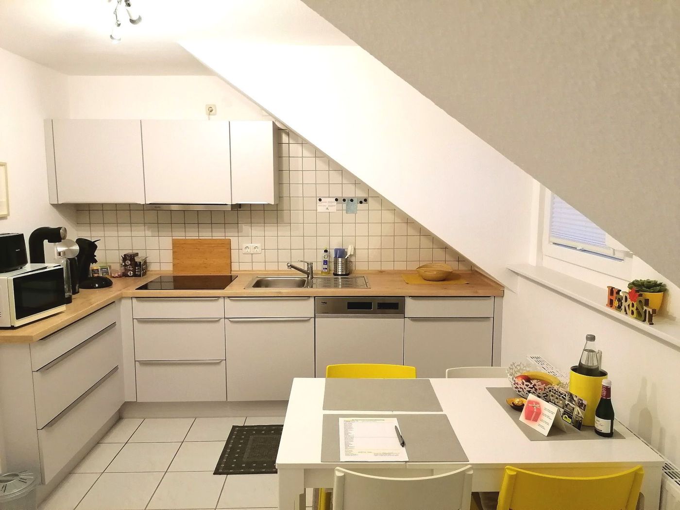 Ferienwohnung Grete