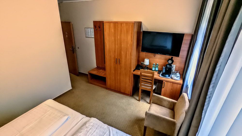Hotel am Rathaus