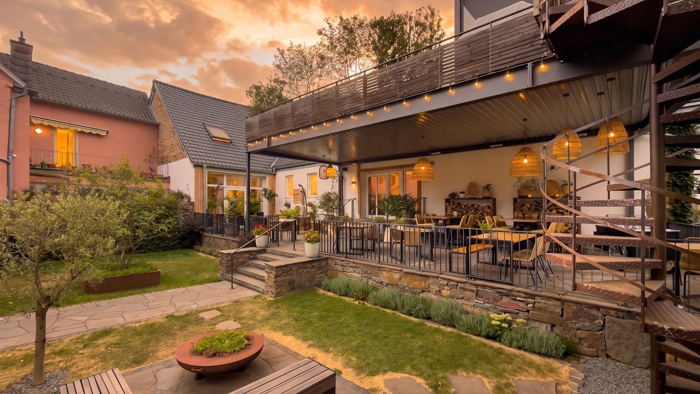 Boutique Hotel Marielle