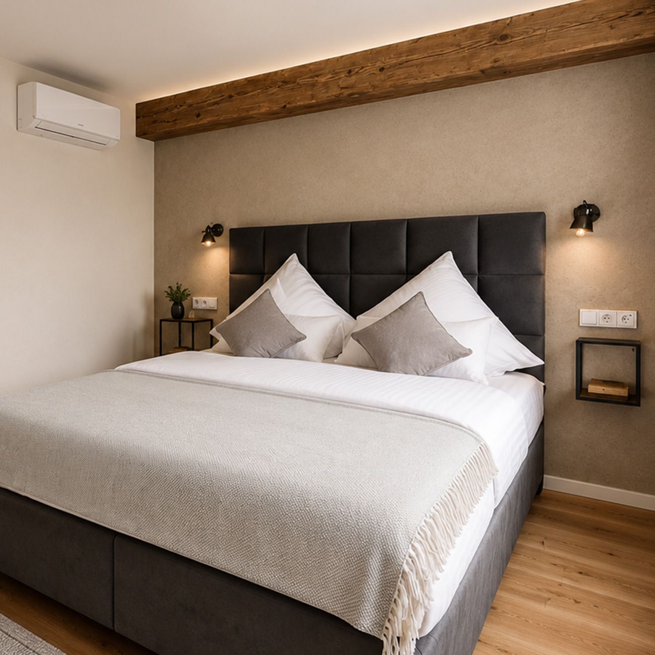 Boutique Hotel Marielle