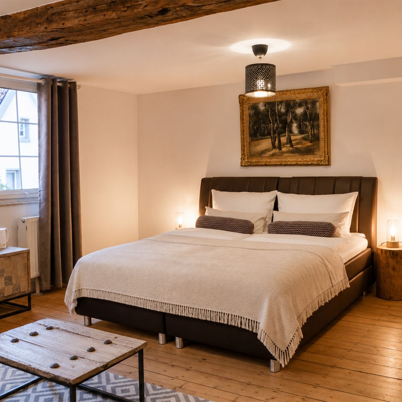 Boutique Hotel Marielle
