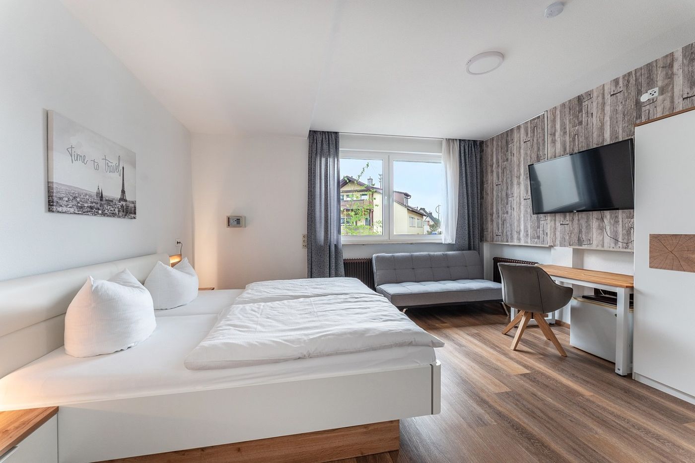 Hotel Glas B&B