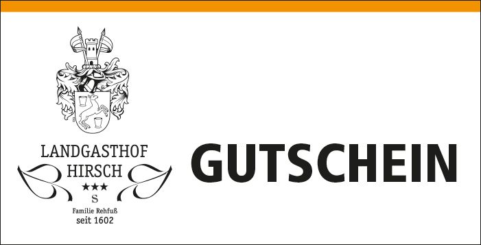Landgasthof Hirsch