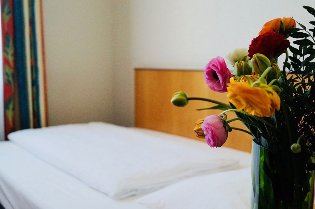 Grand Hostel Berlin Urban