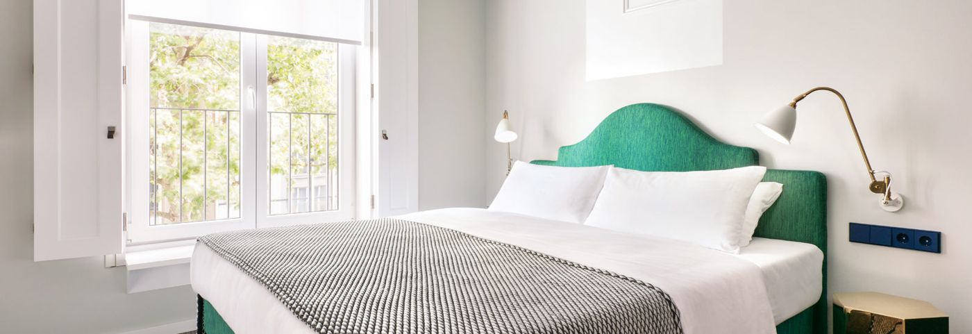 The Fritz Hotel