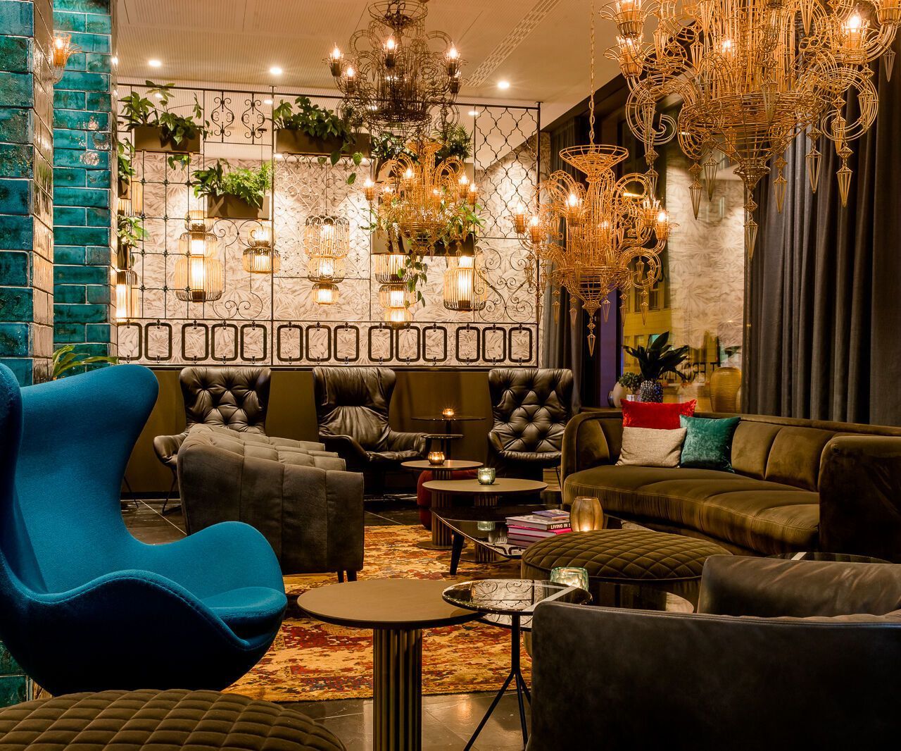 Motel One München-Haidhausen