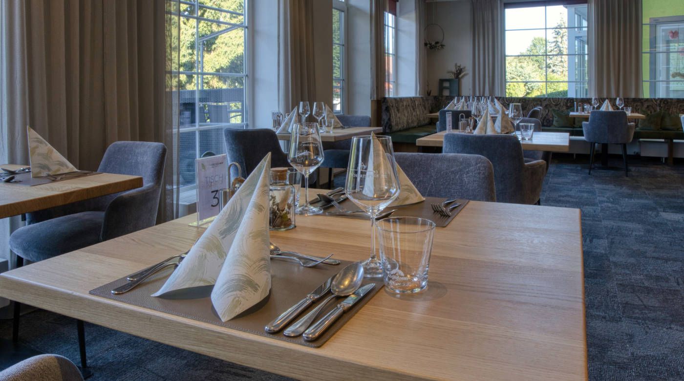 Wellness-Park-Hotel Reibener Hof