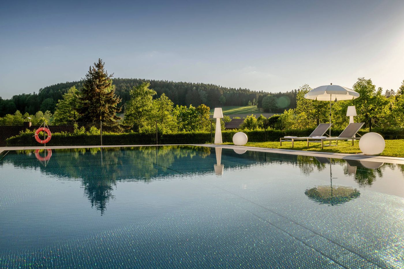 Wellness-Park-Hotel Reibener Hof
