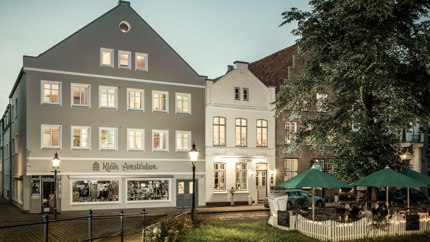 Klein Amsterdam