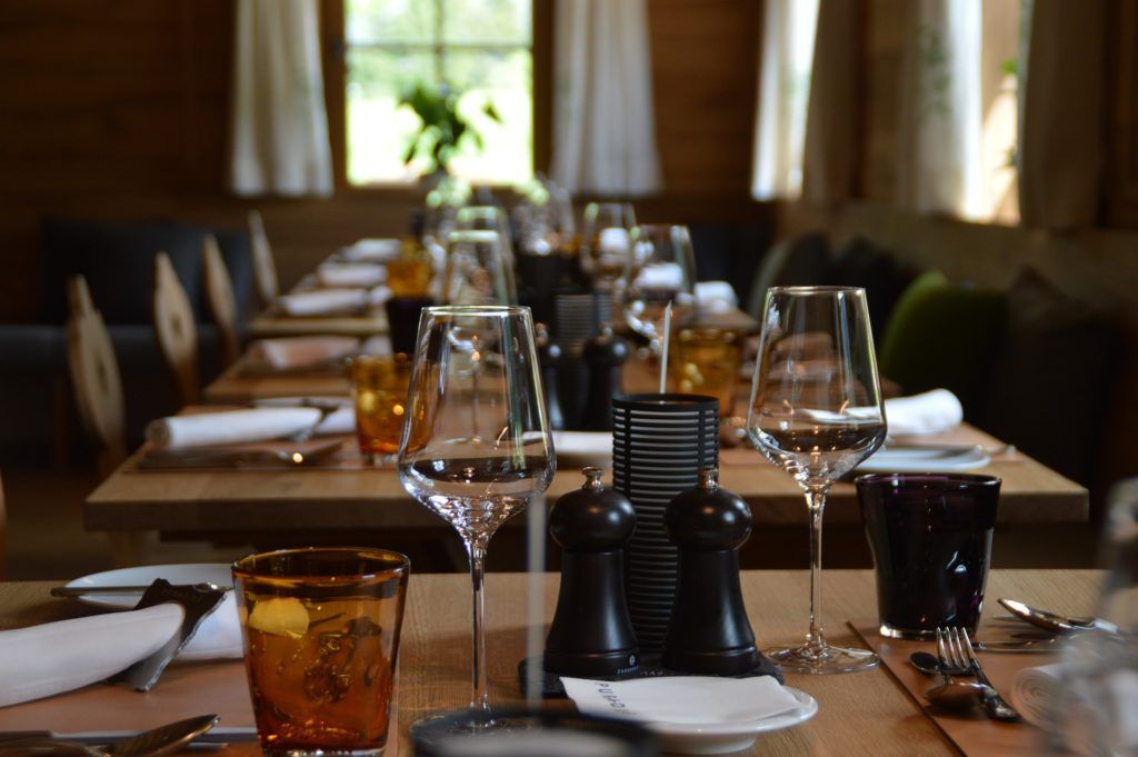 Landgasthof Hotel Bechtel