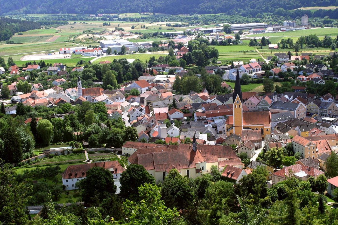 Hotel und Gasthof "Zum Bräu-Toni"