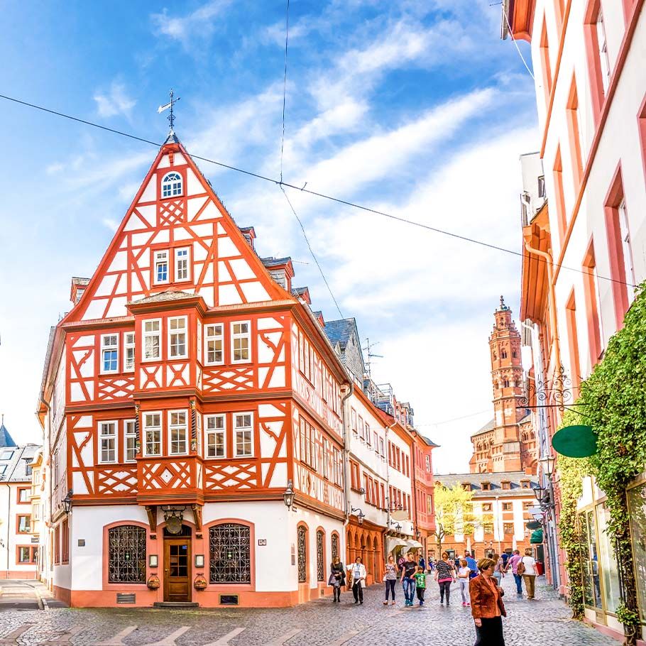 Hof Ehrenfels
