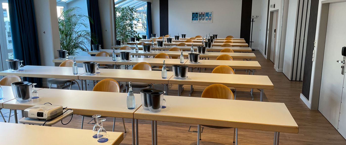 bonjour Tagungshotel Stuttgart-Gerlingen