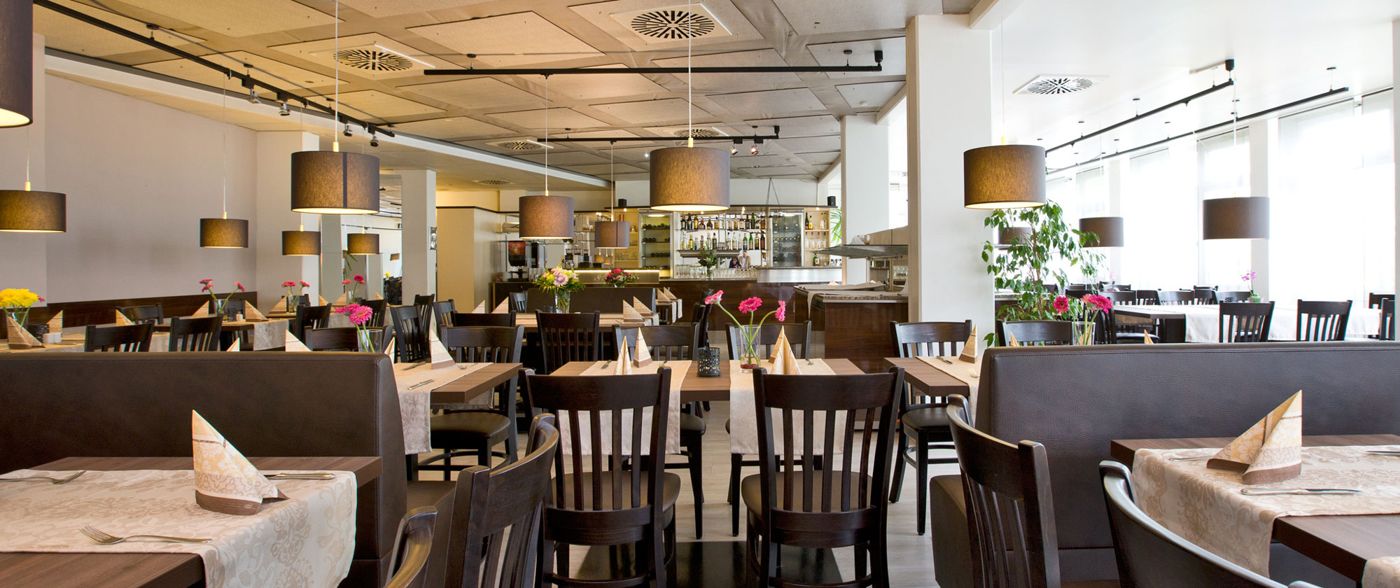 bonjour Tagungshotel Stuttgart-Gerlingen
