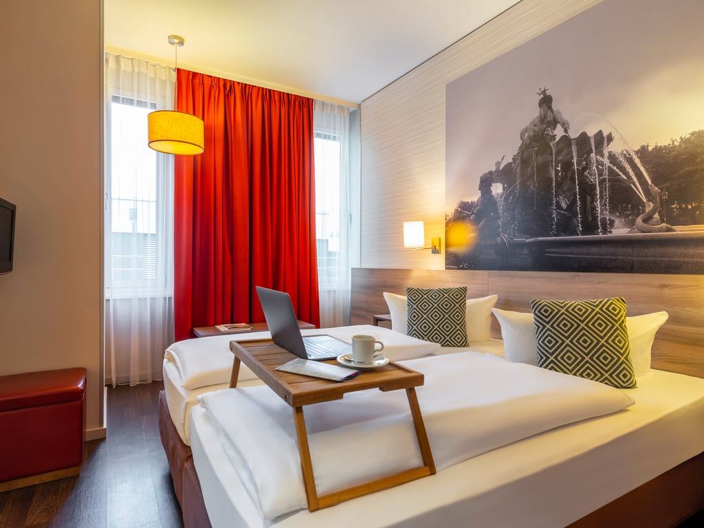 Adagio Berlin Kurfürstendamm