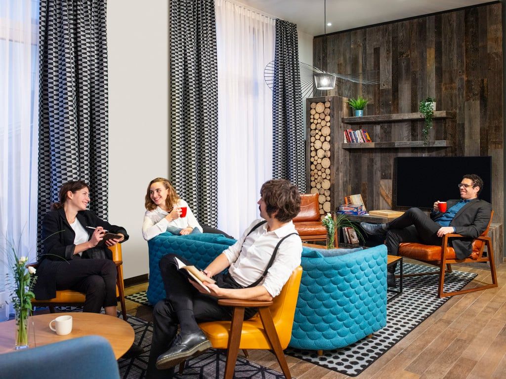 Adagio Berlin Kurfürstendamm