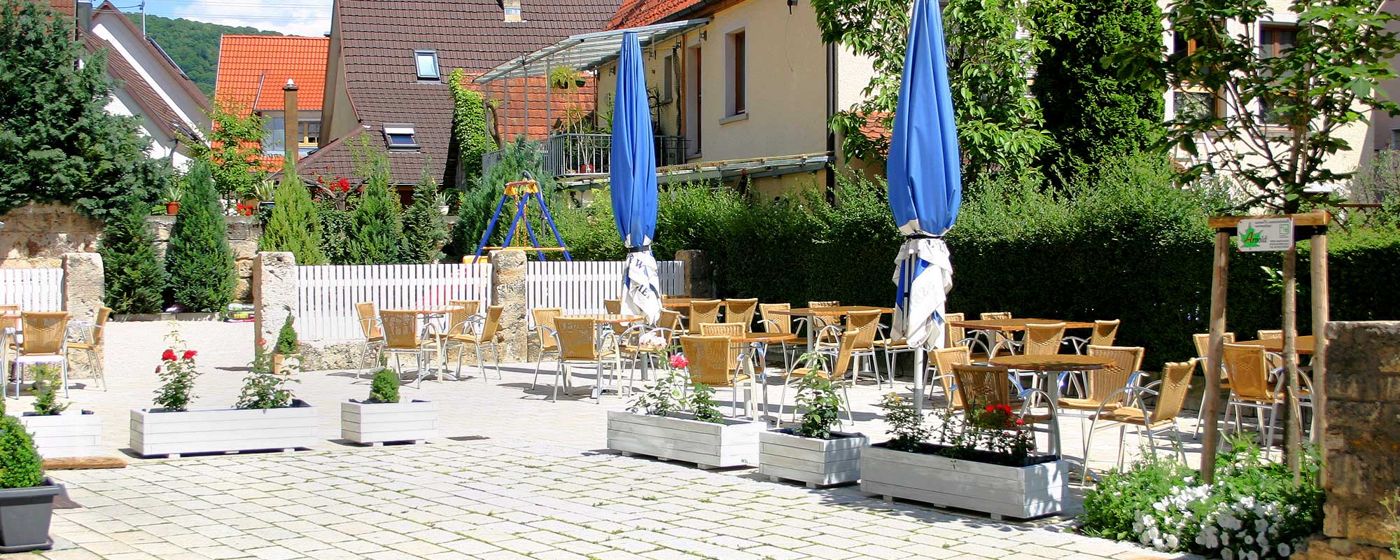 Gasthaus Traube