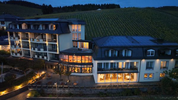 Hotel Weis