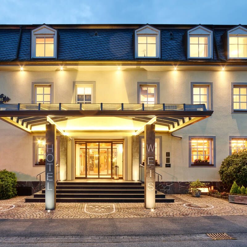 Hotel Weis