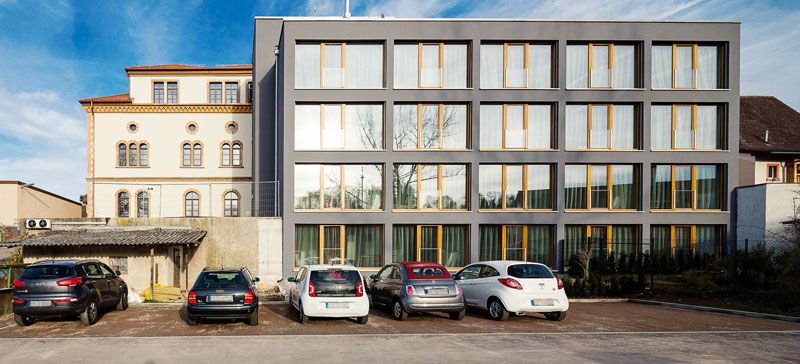 Altes Spital