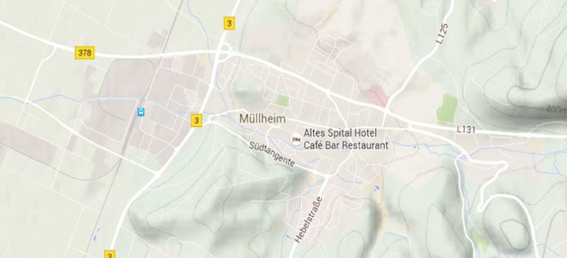 Altes Spital
