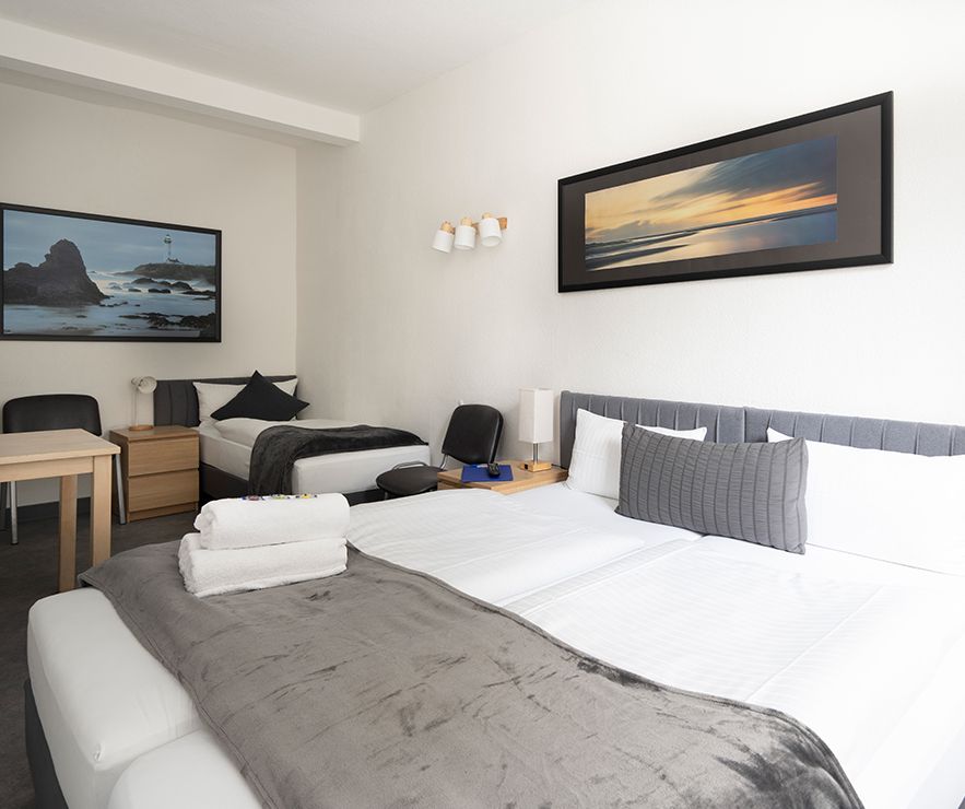 Baltic Hotel