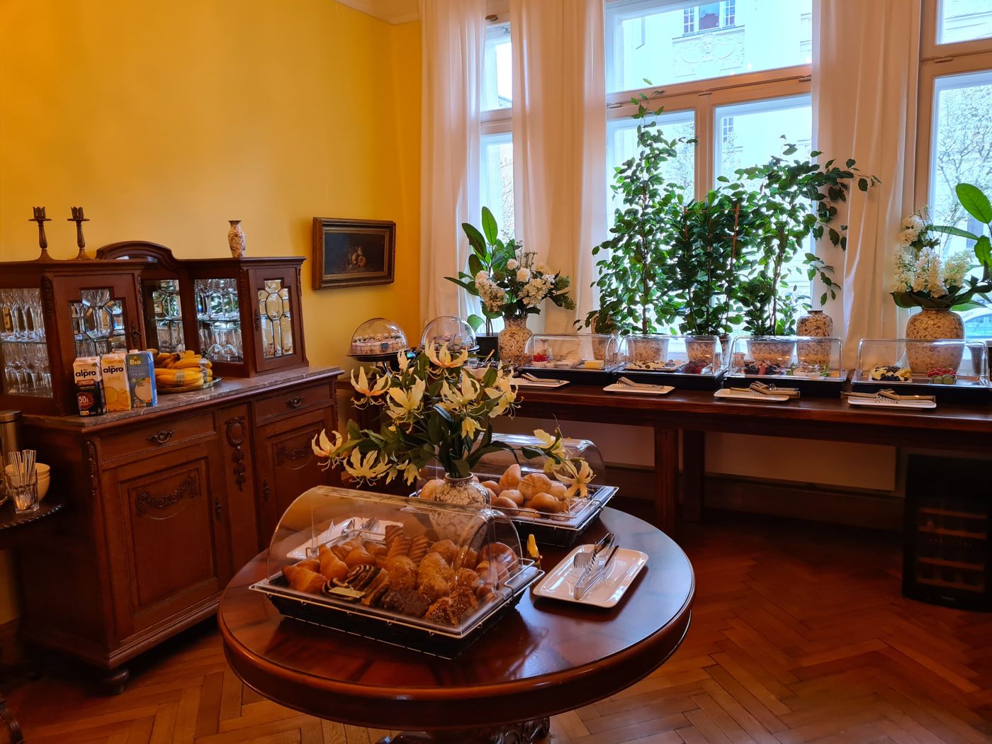 Hotel Hollerbusch