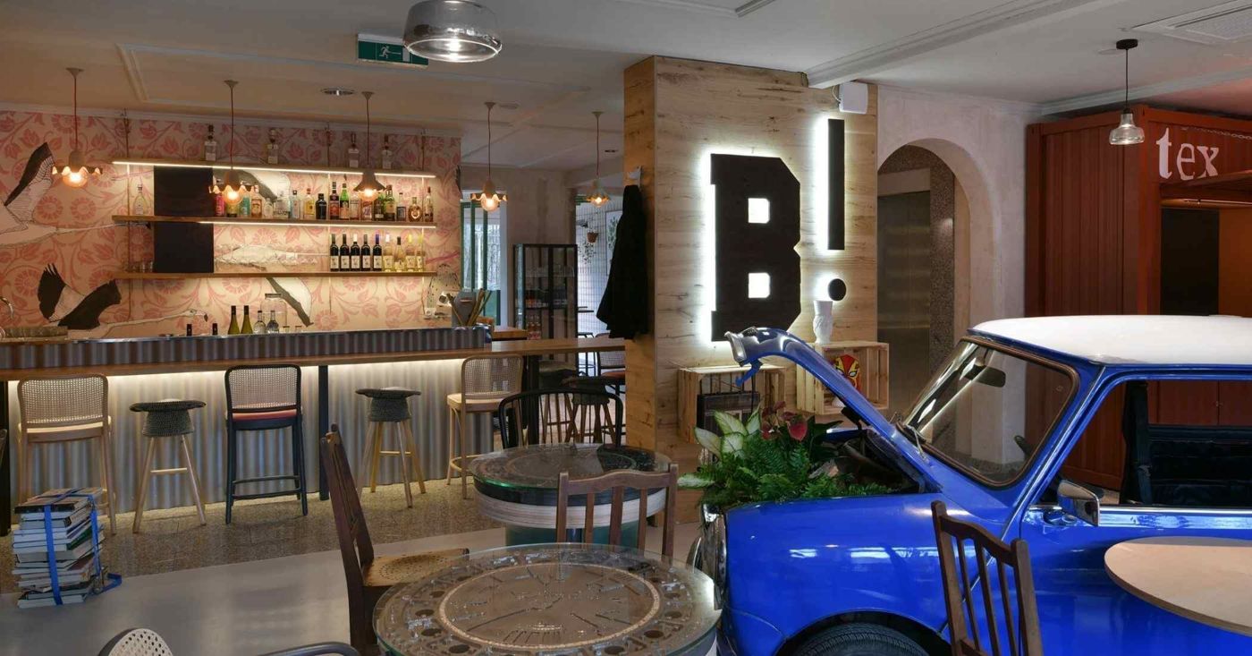Hotel Birgit