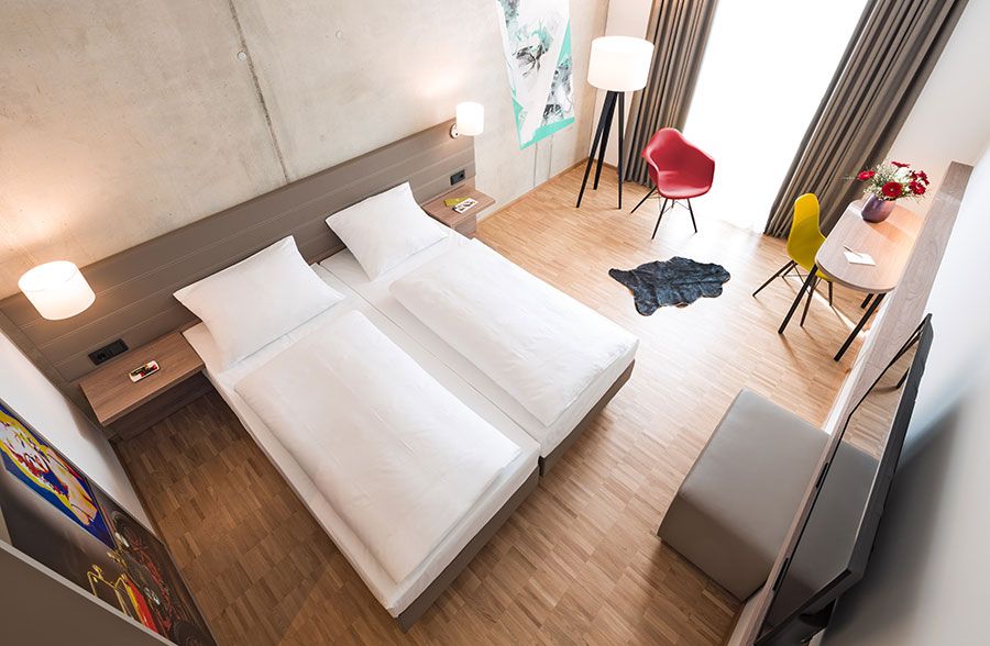 Hotel Trezor