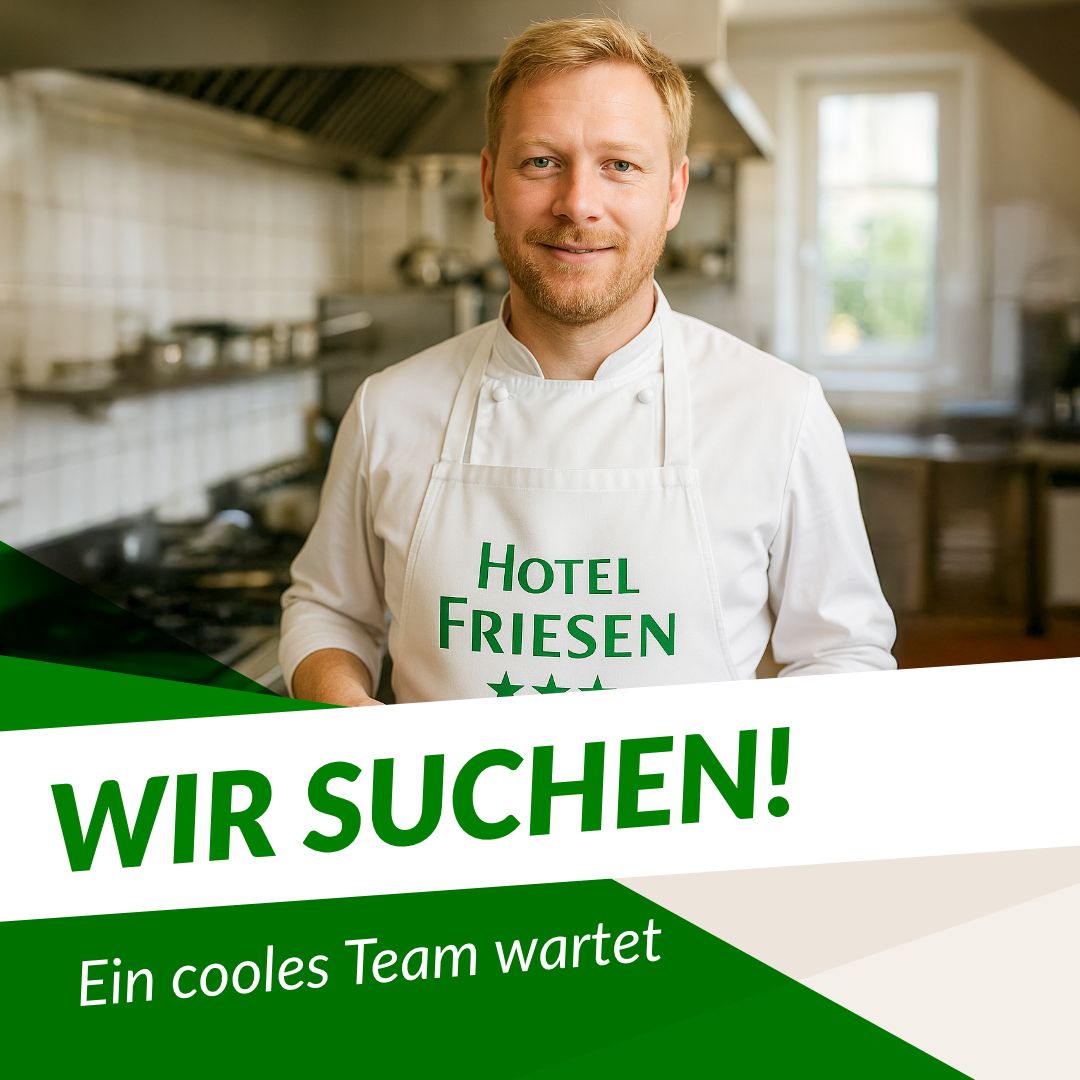 Hotel Friesen