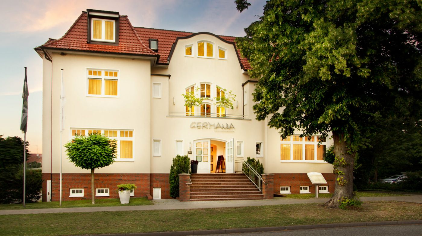 Hotel Germania