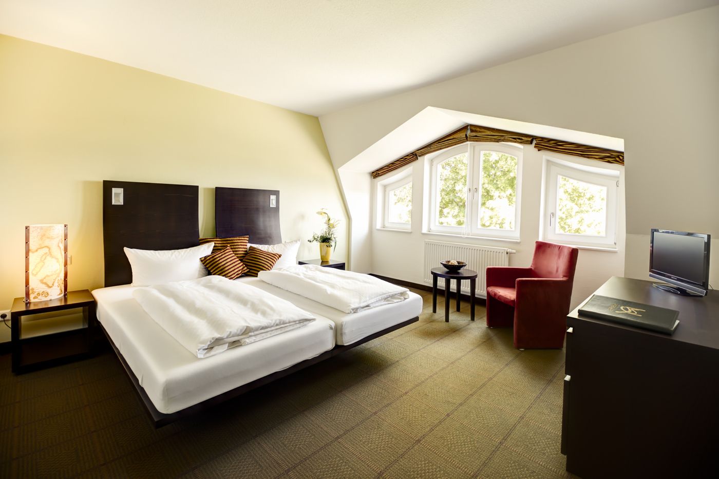 Hotel Germania