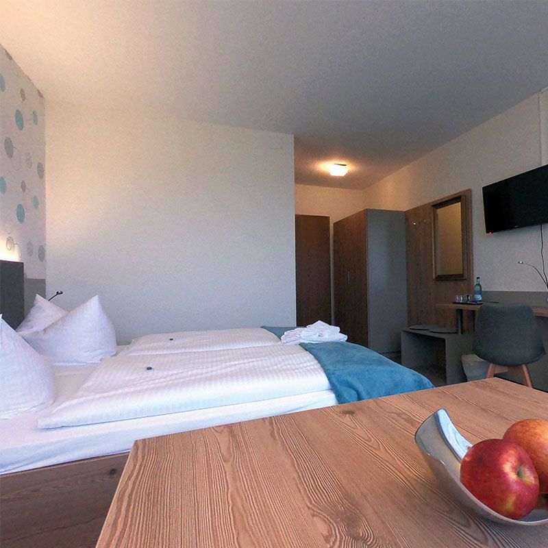 Hotel Allgäu Garni