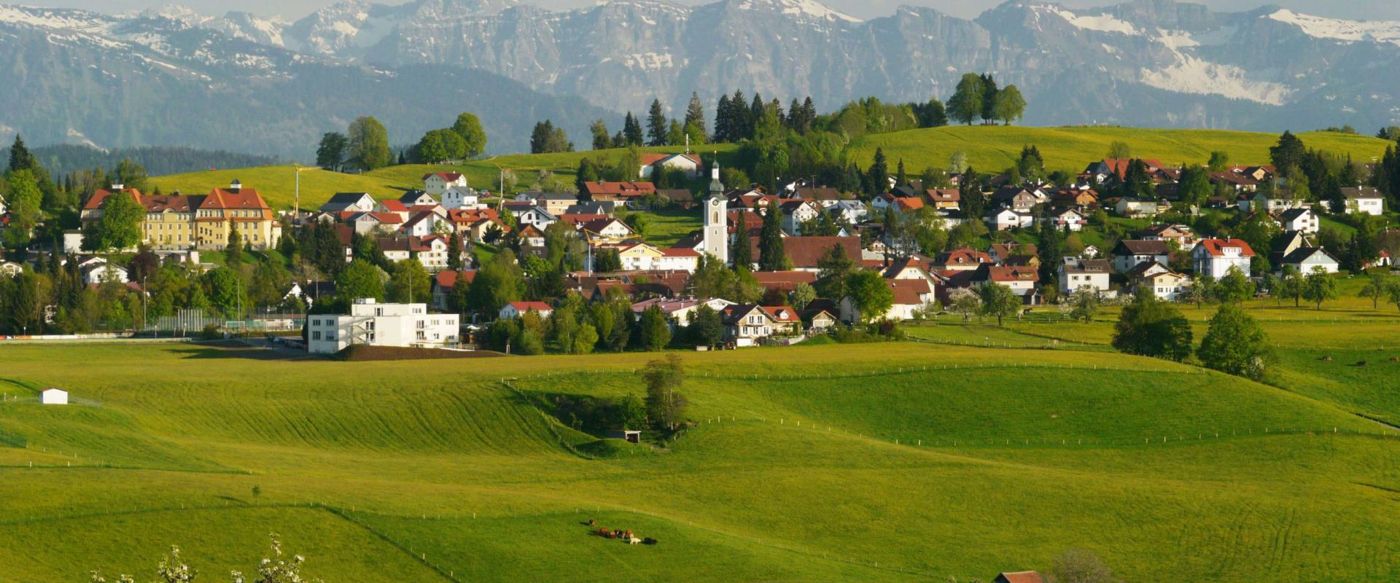 Gästehaus Bergblick Hotel Garni