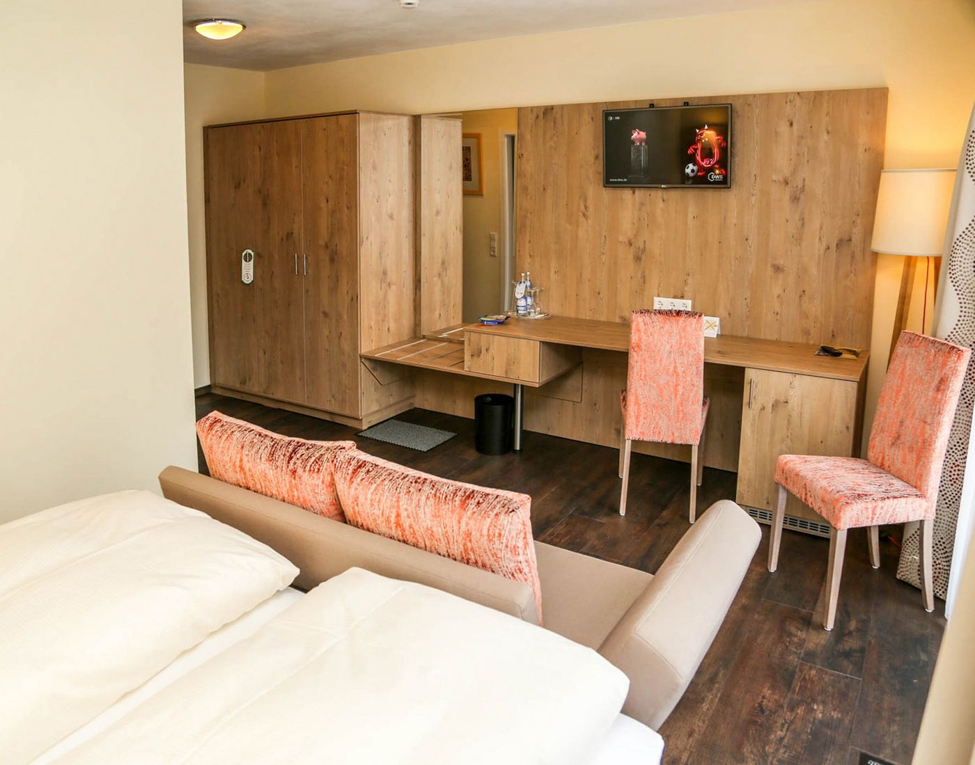 Hotel Hirsch