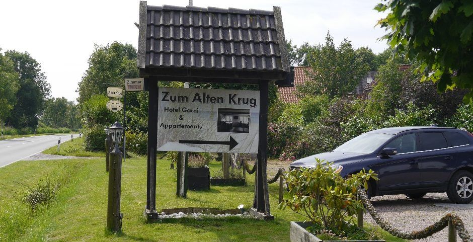 Zum Alten Krug
