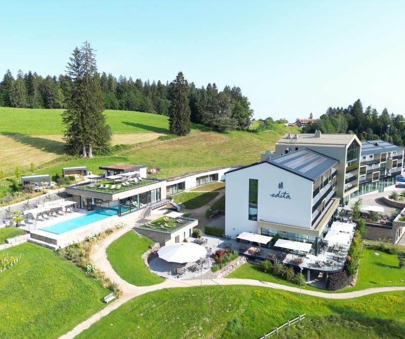 Hotel Edita
