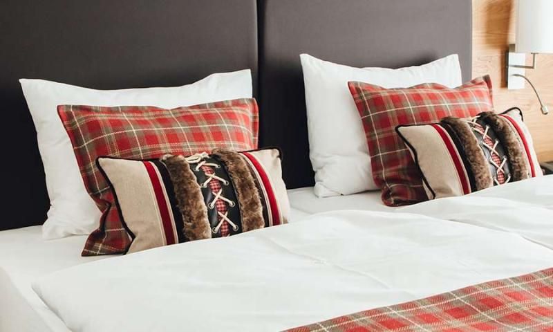 Hotel Edita