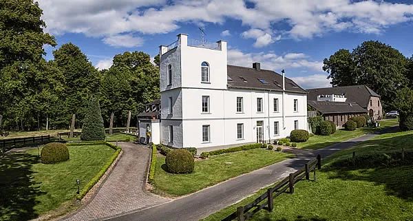 Fürstenberger Hof