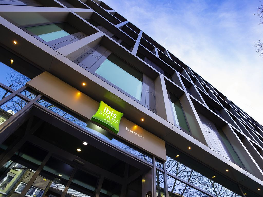 Ibis Styles