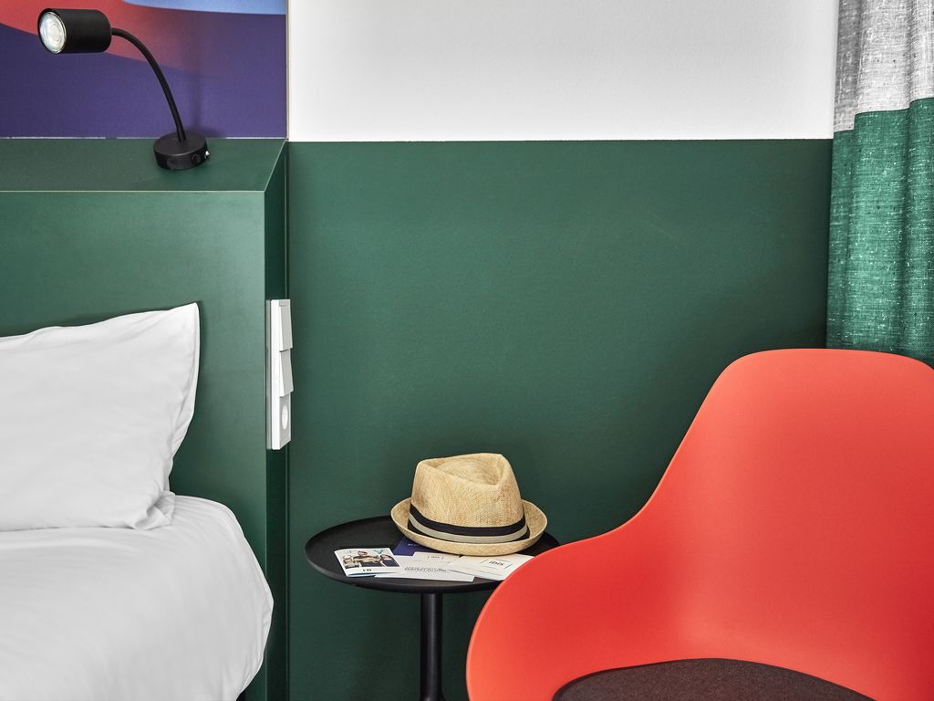 Ibis Styles