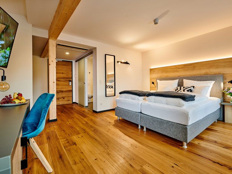 Hotel Herzstück