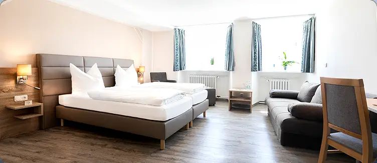 Hotelgasthof Bayerischer Hof