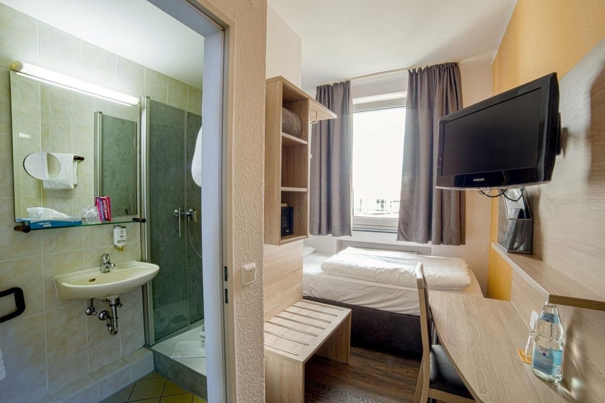 City Hotel Hannover
