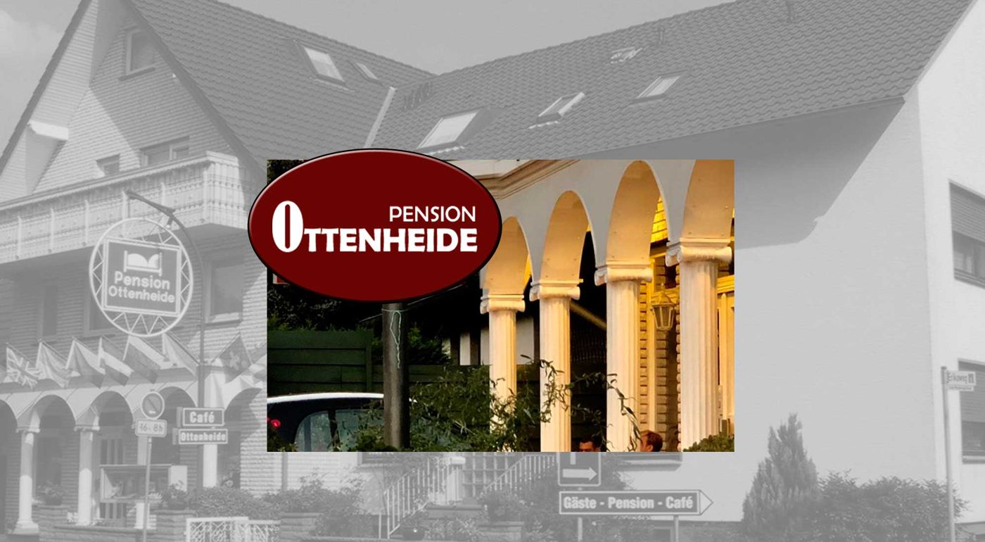 Pension Ottenheide