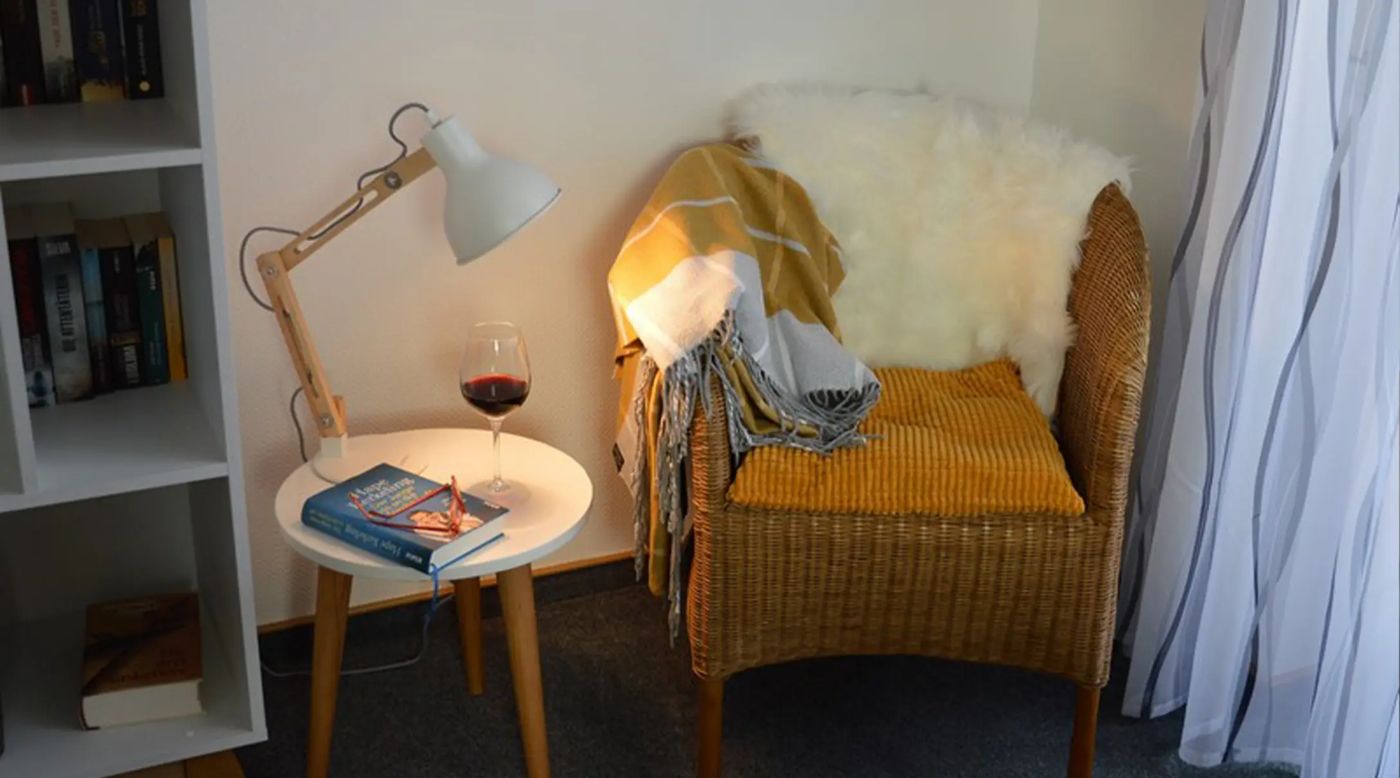 Ferienwohnung Alb-Traum