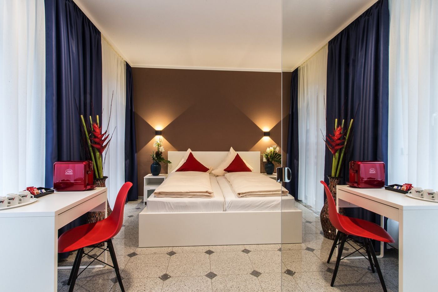 Hotel Mille Stelle