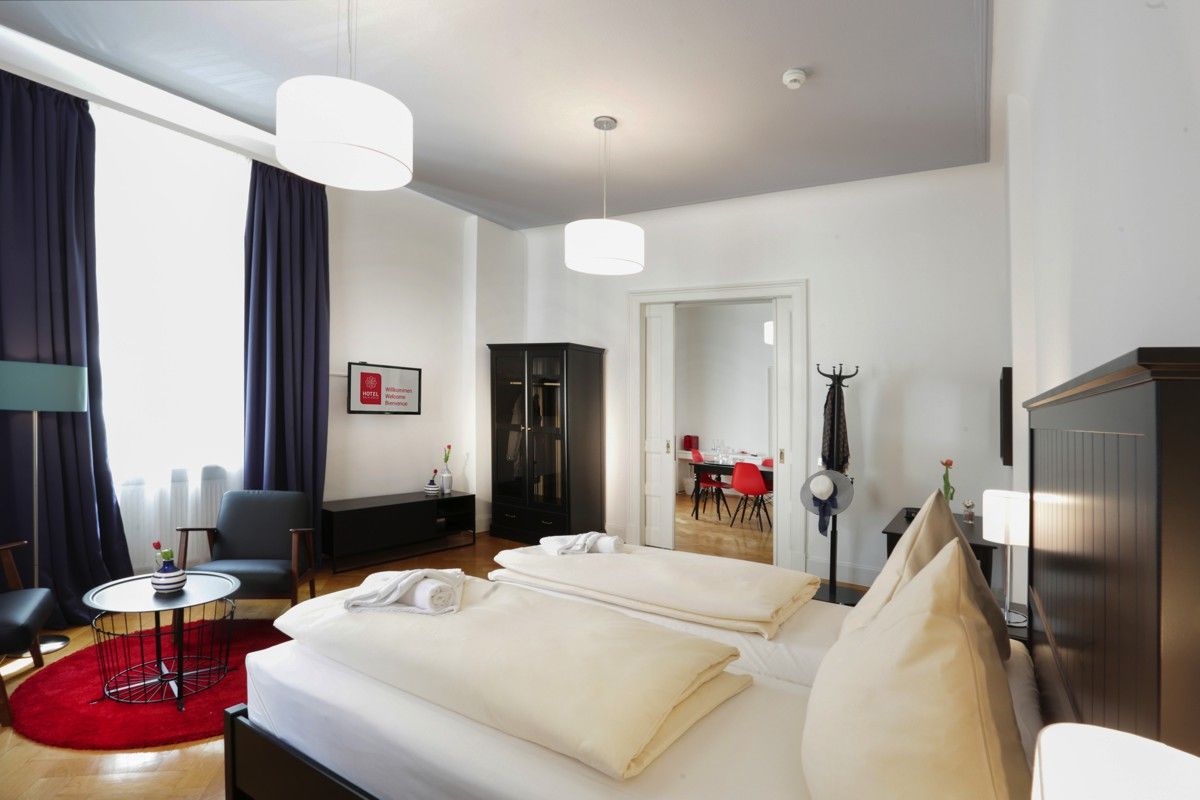 Hotel Mille Stelle