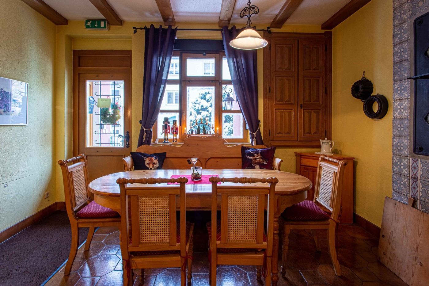 Hotel Büttner